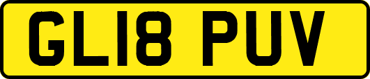 GL18PUV