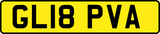 GL18PVA