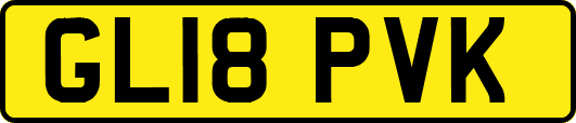 GL18PVK