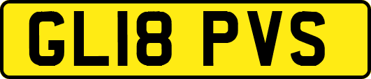 GL18PVS