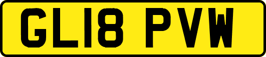 GL18PVW