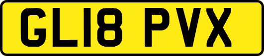 GL18PVX