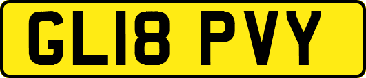 GL18PVY