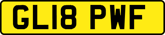 GL18PWF