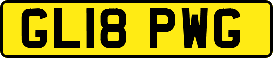 GL18PWG