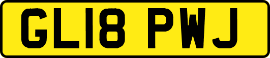 GL18PWJ