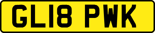 GL18PWK