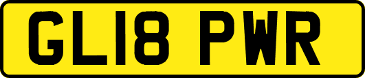 GL18PWR