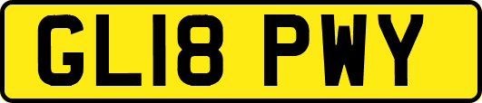 GL18PWY