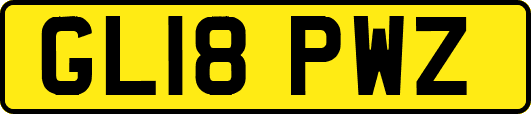 GL18PWZ