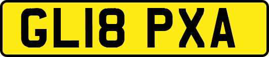 GL18PXA