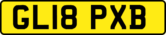 GL18PXB