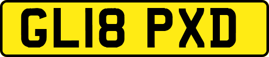 GL18PXD