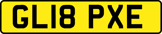 GL18PXE