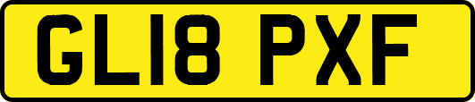 GL18PXF