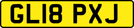 GL18PXJ