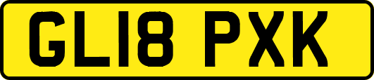 GL18PXK