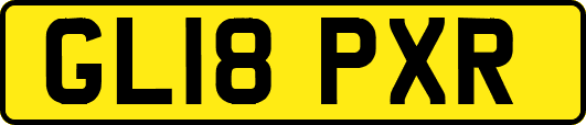 GL18PXR