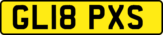 GL18PXS