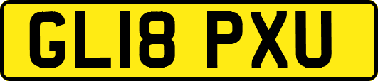 GL18PXU