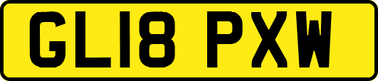 GL18PXW