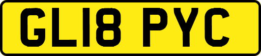GL18PYC