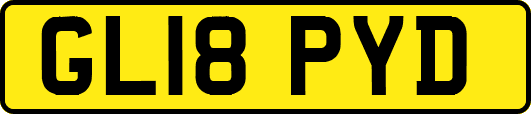 GL18PYD
