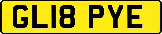 GL18PYE