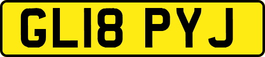GL18PYJ