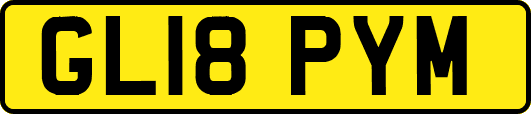 GL18PYM