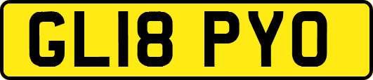 GL18PYO