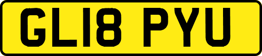 GL18PYU