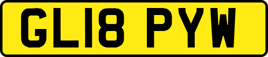 GL18PYW