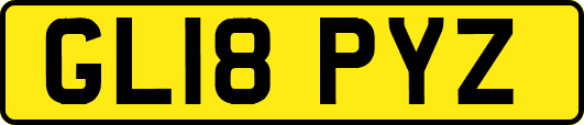 GL18PYZ