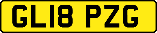 GL18PZG