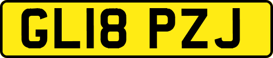 GL18PZJ