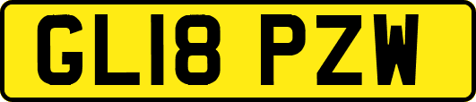 GL18PZW