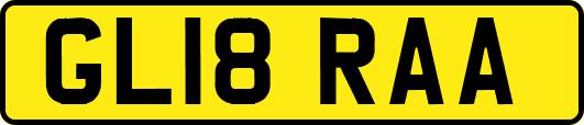 GL18RAA