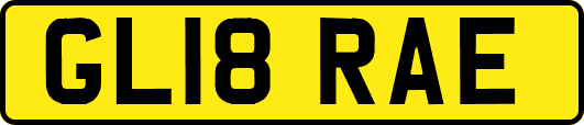 GL18RAE