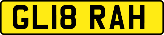 GL18RAH