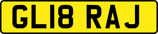 GL18RAJ