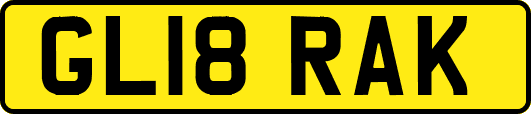 GL18RAK