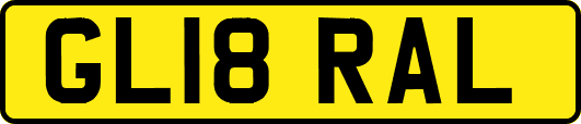 GL18RAL