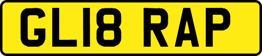 GL18RAP