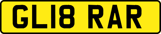 GL18RAR