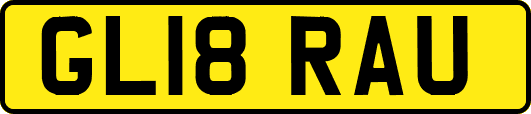 GL18RAU