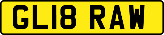 GL18RAW