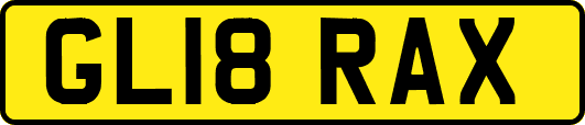 GL18RAX