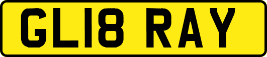 GL18RAY