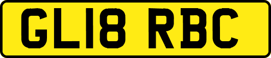 GL18RBC